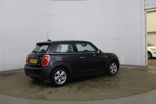 Used MINI Hatch 2014 for sale - 76215539: Photo 8