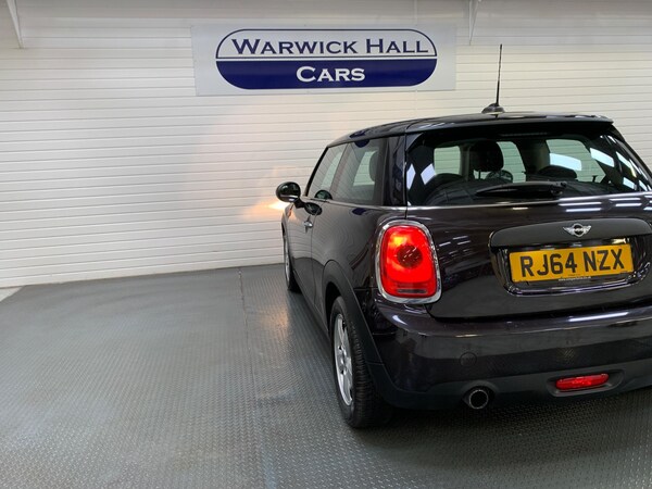 Used MINI Hatch 2014 for sale - 76215539: Photo 9