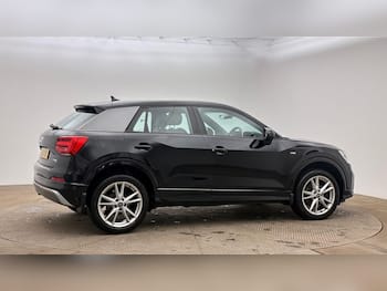 Used Audi Q2 2018 for sale - 79847730: Photo