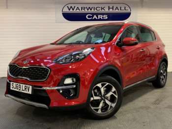 2019 (69) - 1.6 GDi Edition 25 Euro 6 (s/s) 5dr