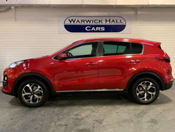 Used Kia Sportage 2019 for sale - 73202784: Photo