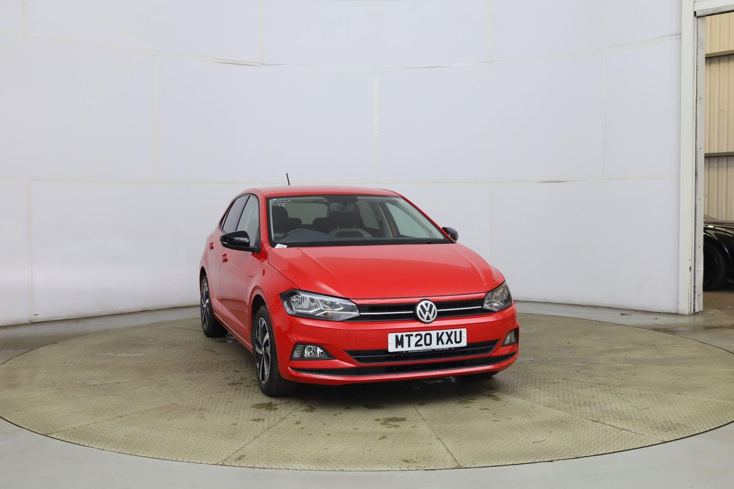Used Volkswagen Polo for sale - 77612282: Photo 10