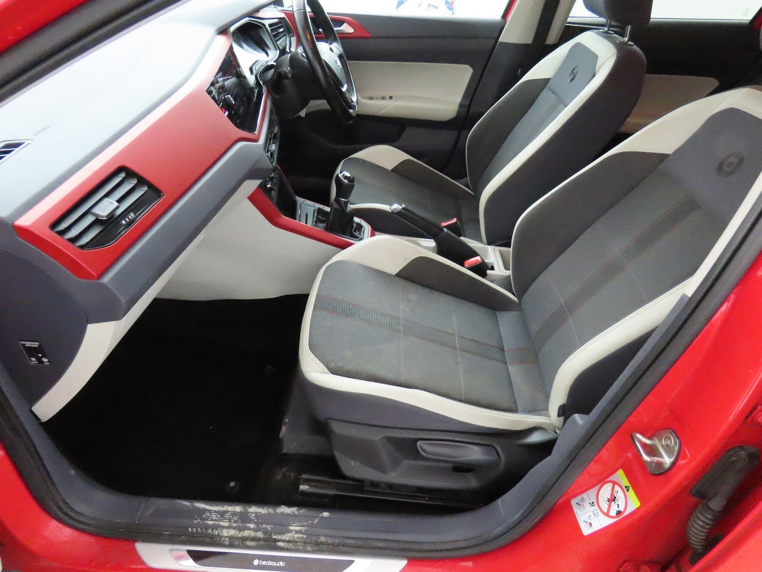 Used Volkswagen Polo for sale - 77612282: Photo 14