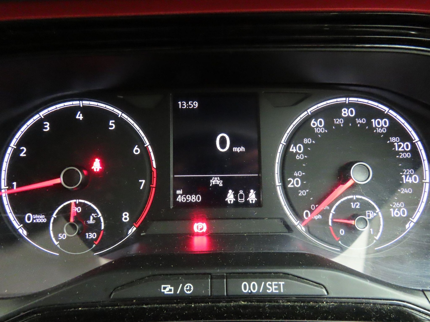 Used Volkswagen Polo for sale - 77612282: Photo 15