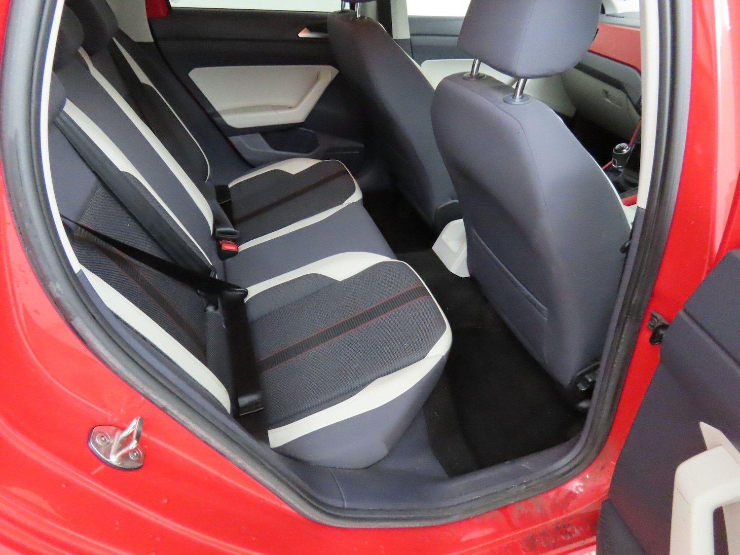 Used Volkswagen Polo for sale - 77612282: Photo 19