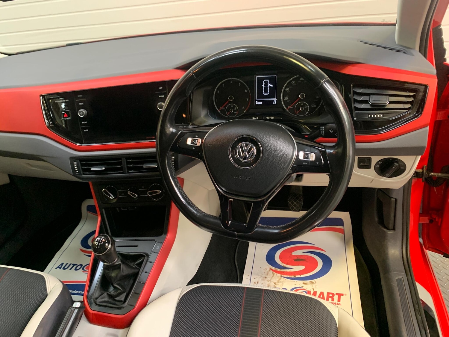 Used Volkswagen Polo 2020 for sale - 77612282: Photo 22