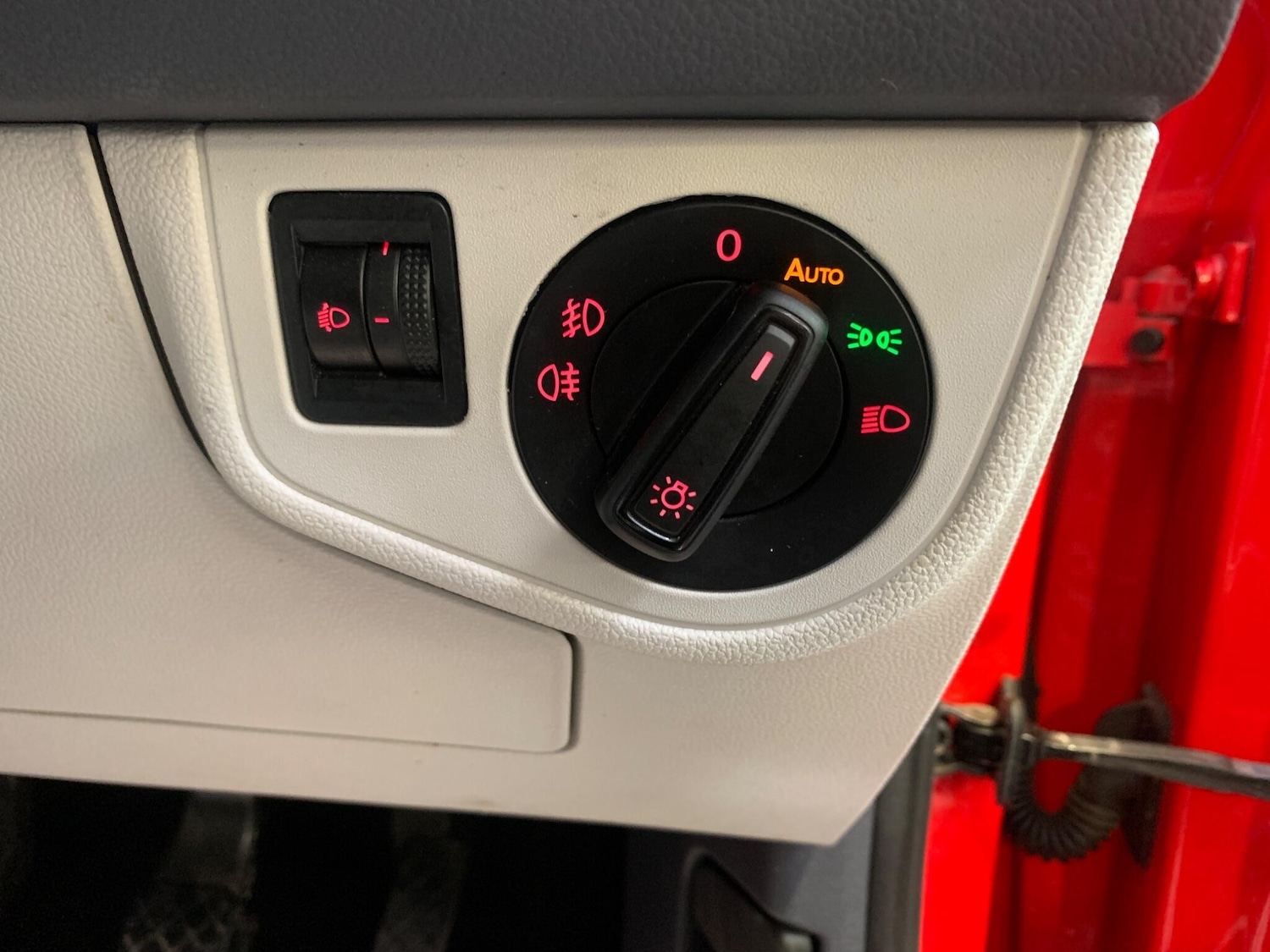 Used Volkswagen Polo 2020 for sale - 77612282: Photo 23