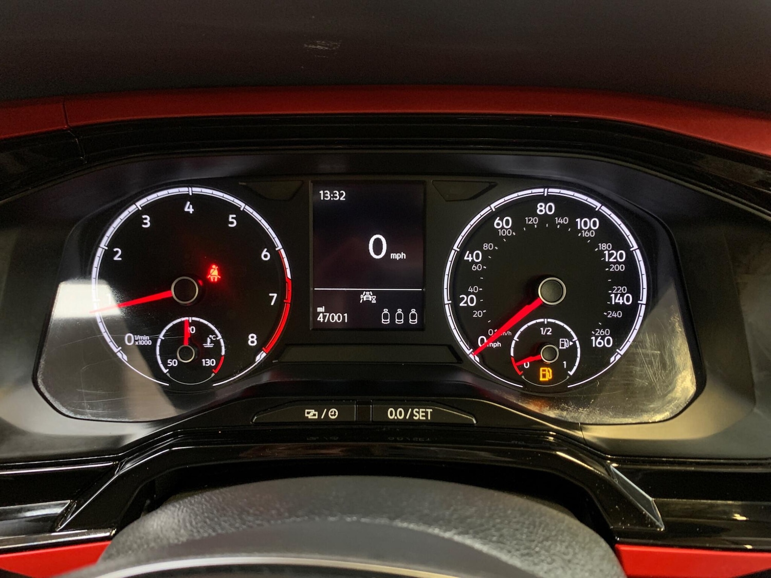 Used Volkswagen Polo 2020 for sale - 77612282: Photo 25