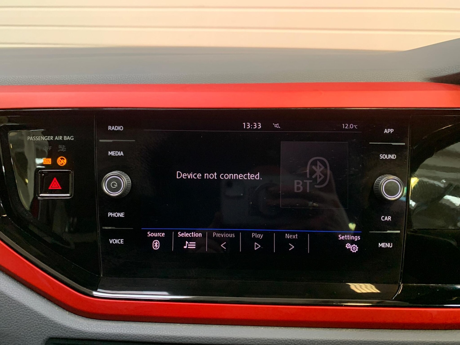 Used Volkswagen Polo 2020 for sale - 77612282: Photo 27