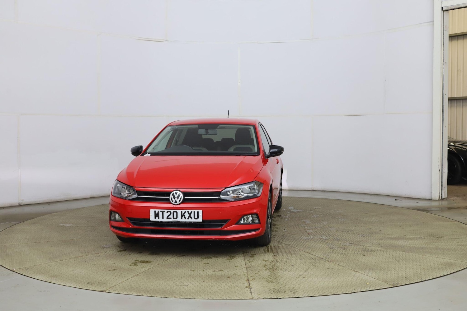 Used Volkswagen Polo for sale - 77612282: Photo 3