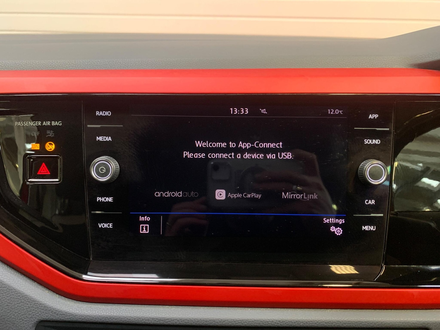 Used Volkswagen Polo 2020 for sale - 77612282: Photo 30