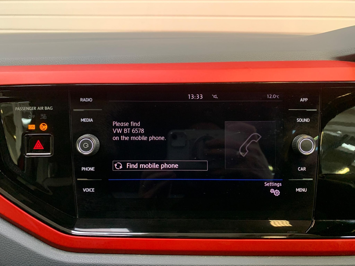 Used Volkswagen Polo 2020 for sale - 77612282: Photo 31