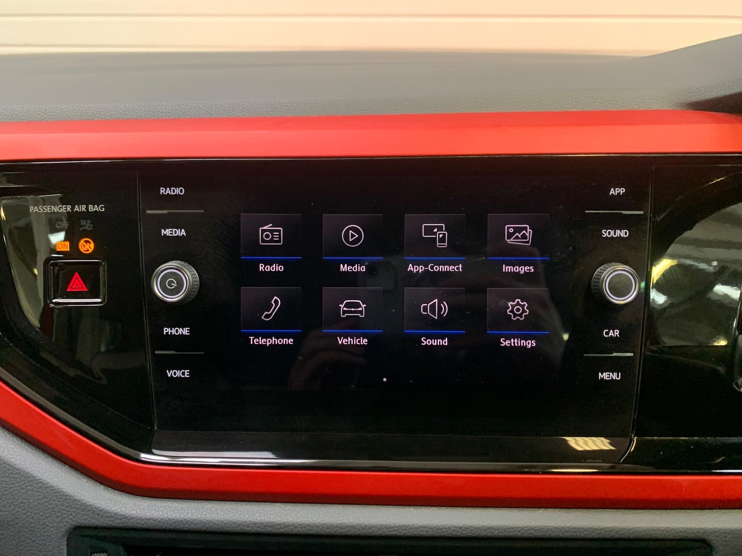 Used Volkswagen Polo 2020 for sale - 77612282: Photo 33