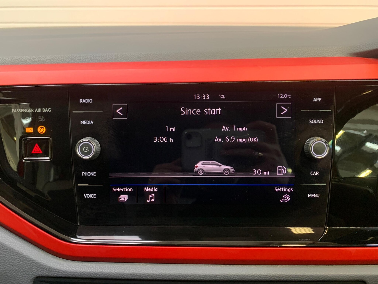 Used Volkswagen Polo 2020 for sale - 77612282: Photo 35