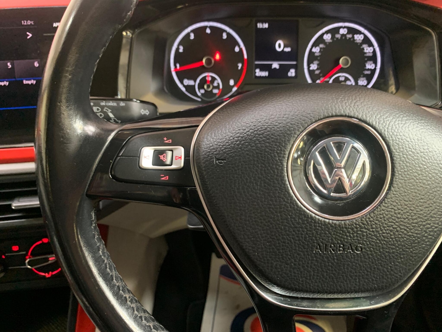 Used Volkswagen Polo 2020 for sale - 77612282: Photo 43