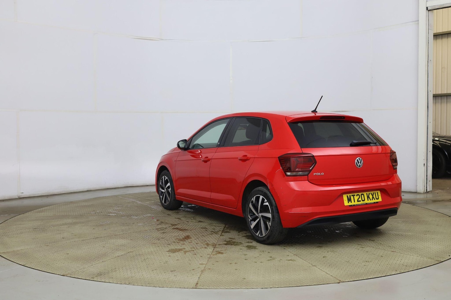 Used Volkswagen Polo for sale - 77612282: Photo 5