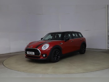 Used MINI Clubman 2018 for sale - 75599947: Photo