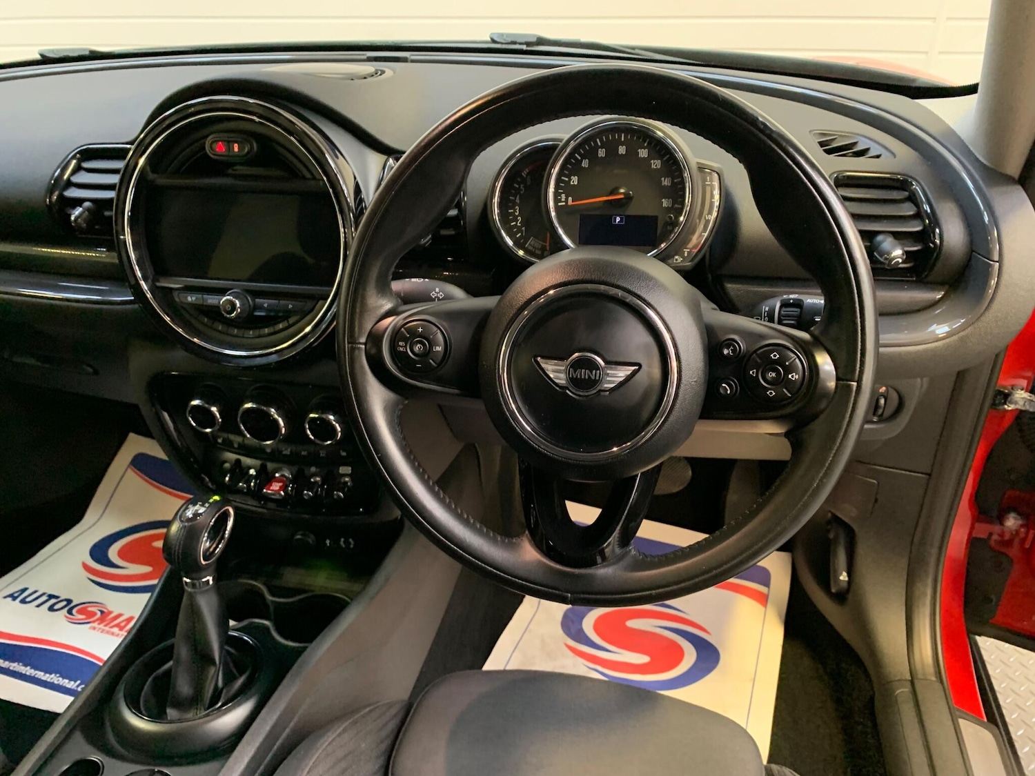 Vehicle 26