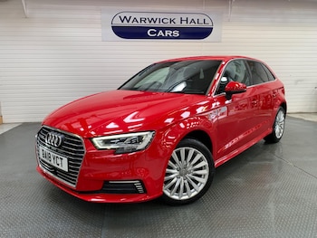 Used Audi A3 2018 for sale - 78854748: Photo