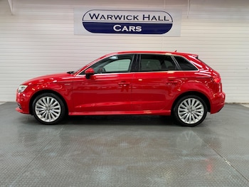 Used Audi A3 2018 for sale - 78854748: Photo