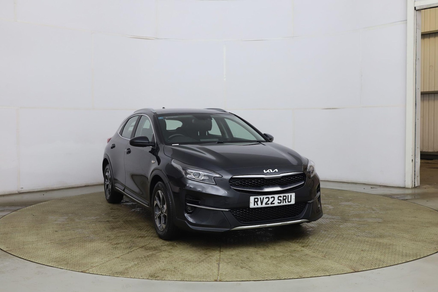 Used Kia XCeed 2022 for sale - 77696038: Photo 10