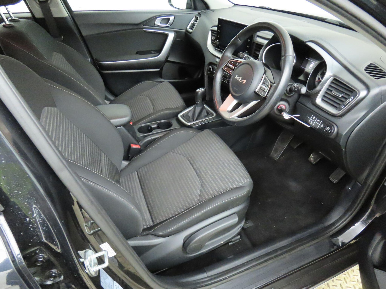 Used Kia XCeed 2022 for sale - 77696038: Photo 12