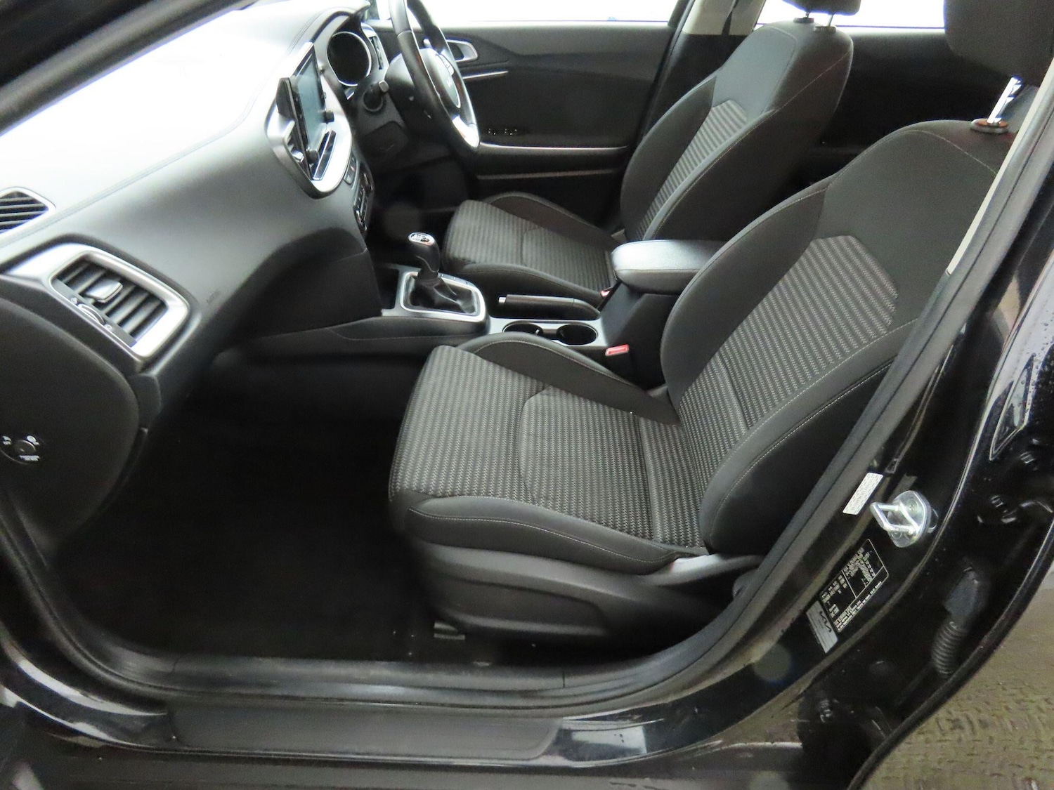 Used Kia XCeed 2022 for sale - 77696038: Photo 14