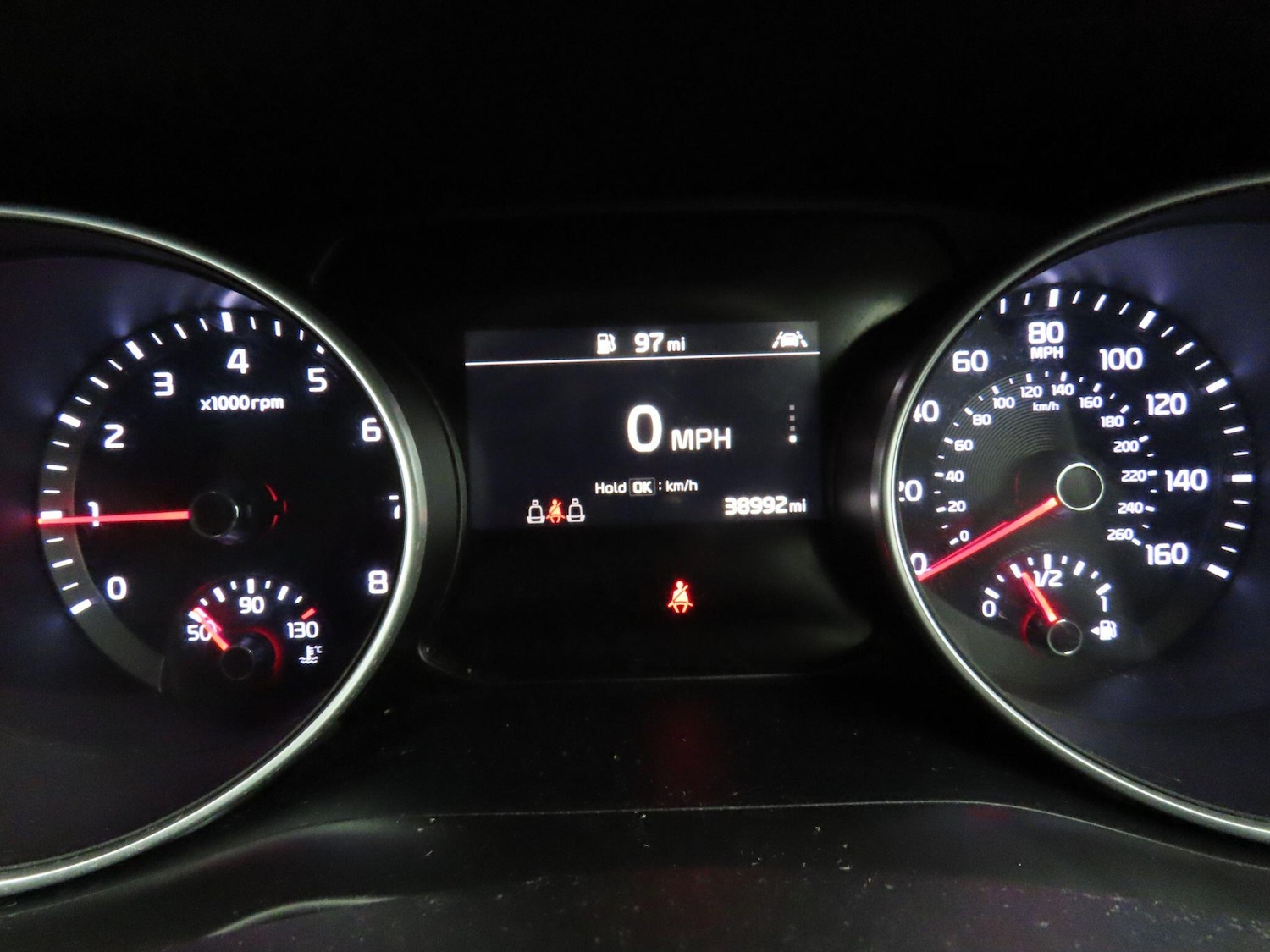 Used Kia XCeed 2022 for sale - 77696038: Photo 15