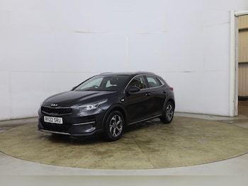 Used Kia XCeed 2022 for sale - 77696038: Photo