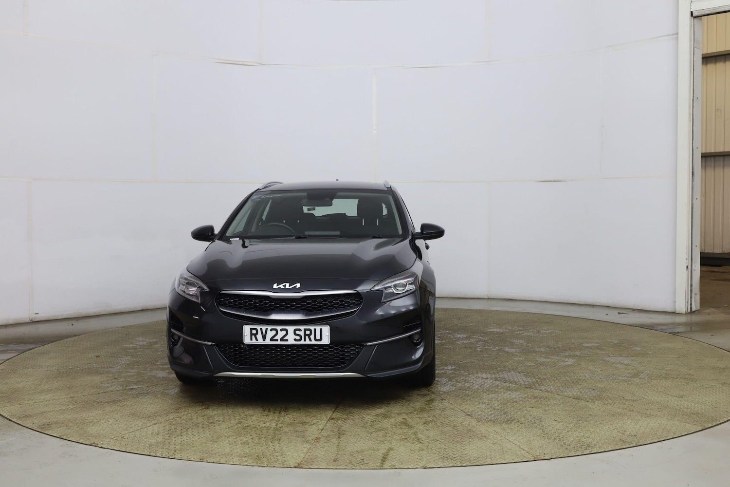 Used Kia XCeed 2022 for sale - 77696038: Photo 3