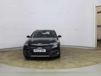 Used Kia XCeed 2022 for sale - 77696038: Photo