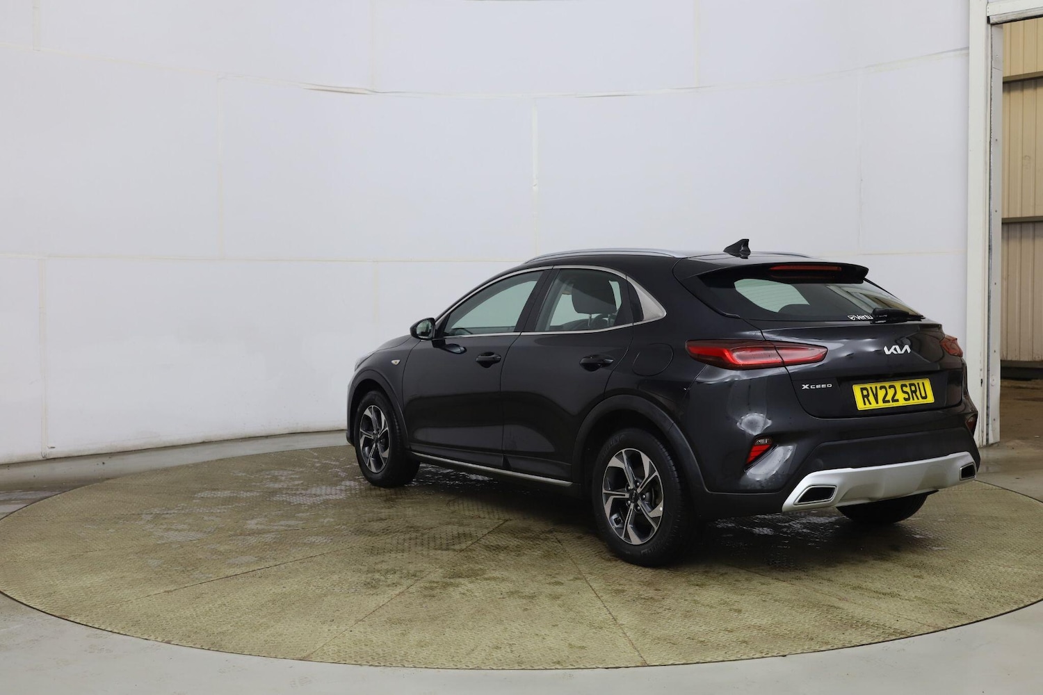 Used Kia XCeed 2022 for sale - 77696038: Photo 5