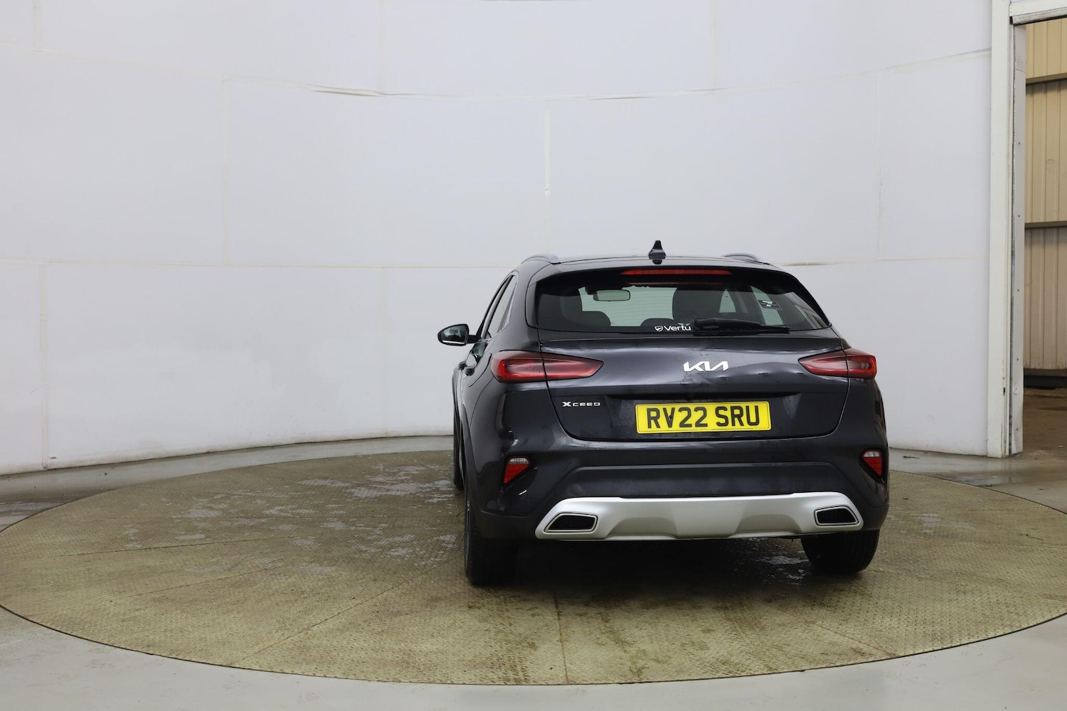 Used Kia XCeed 2022 for sale - 77696038: Photo 7