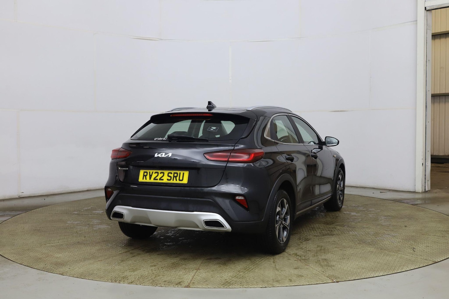 Used Kia XCeed 2022 for sale - 77696038: Photo 9