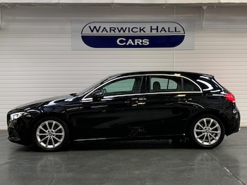Used Mercedes-Benz A-Class 2019 for sale - 79412014: Photo