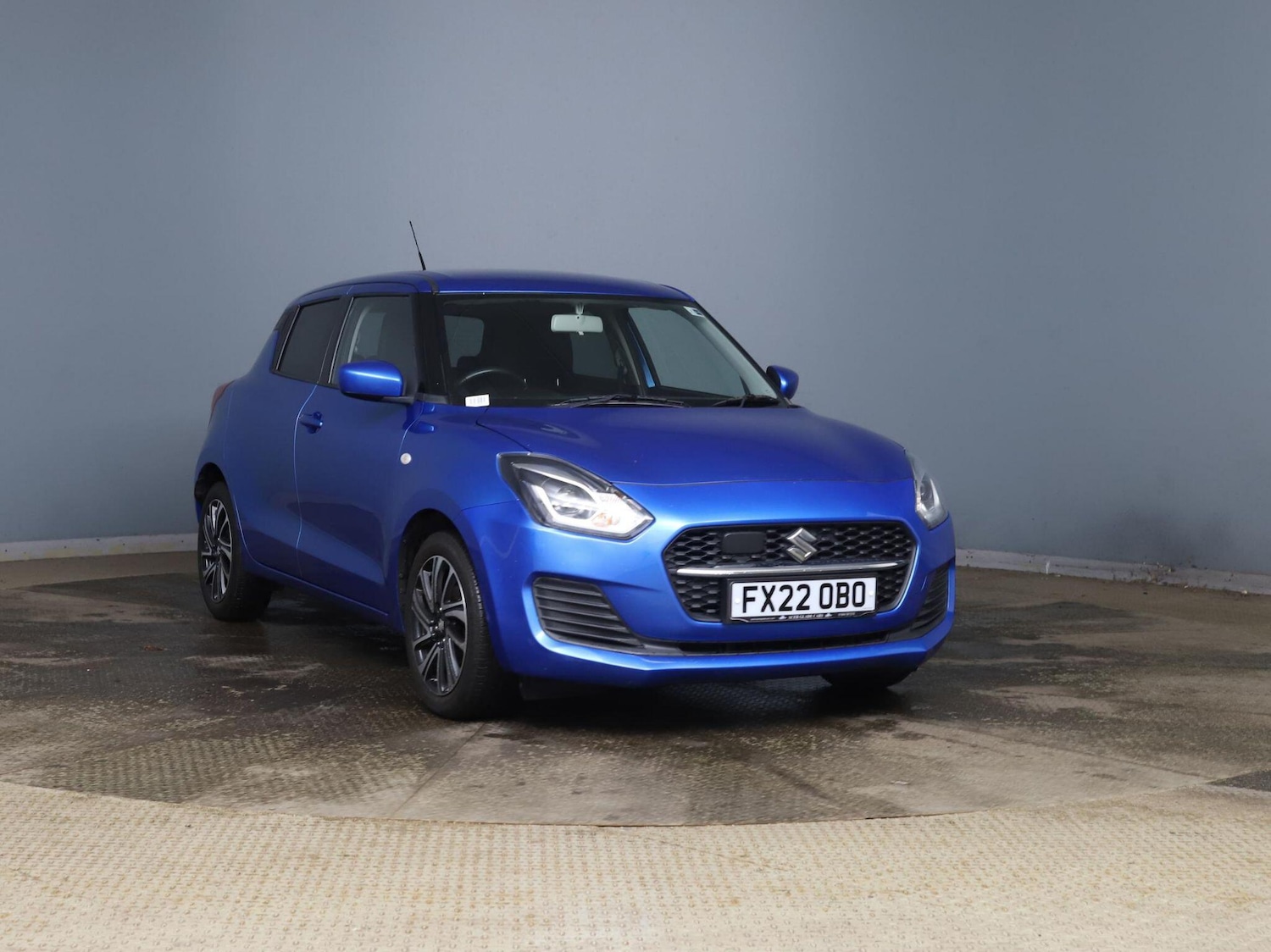 Used Suzuki Swift 2022 for sale - 76953485: Photo 10