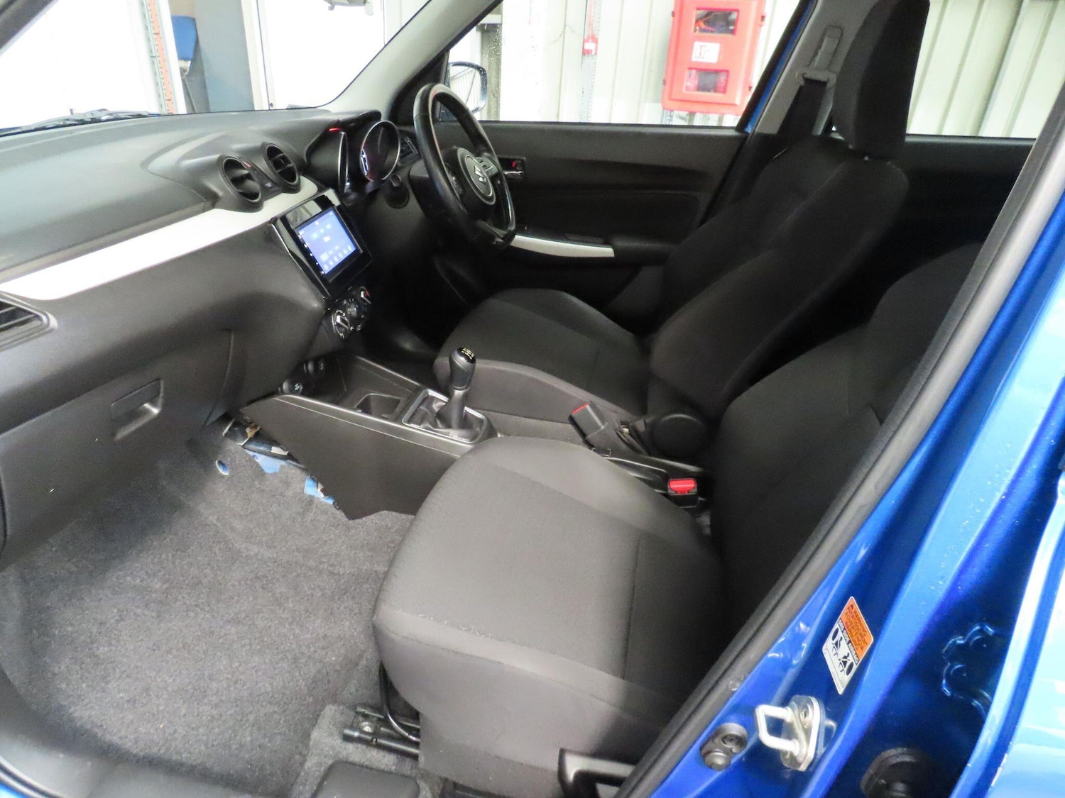 Used Suzuki Swift 2022 for sale - 76953485: Photo 14