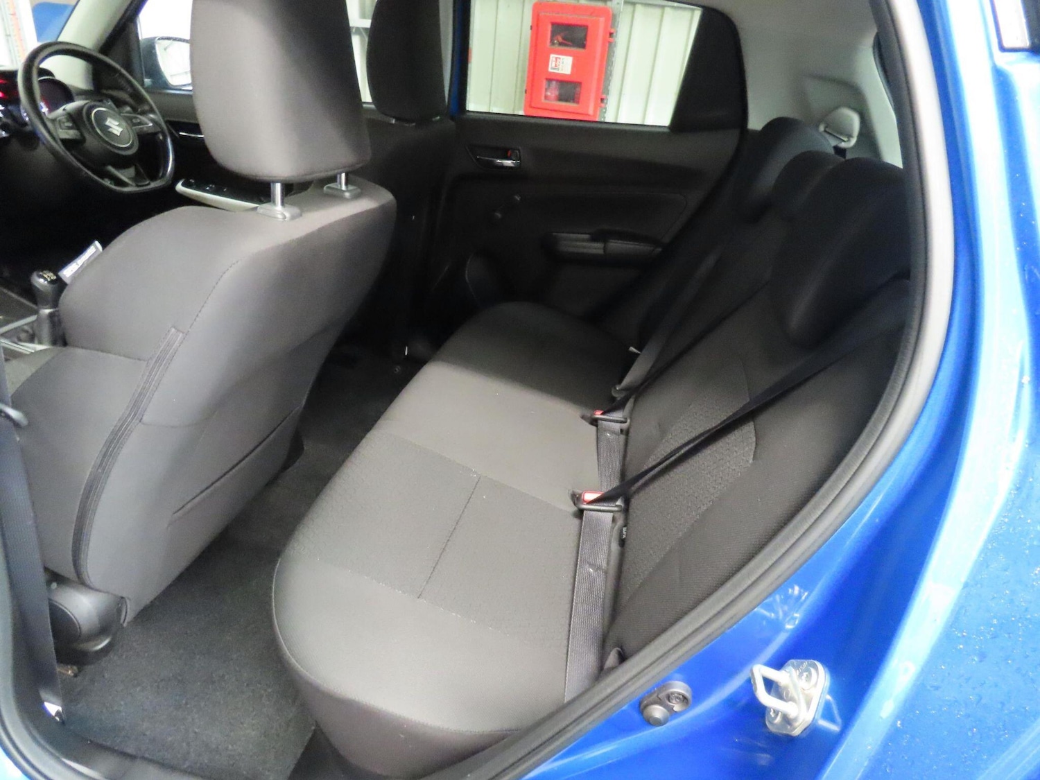 Used Suzuki Swift 2022 for sale - 76953485: Photo 17