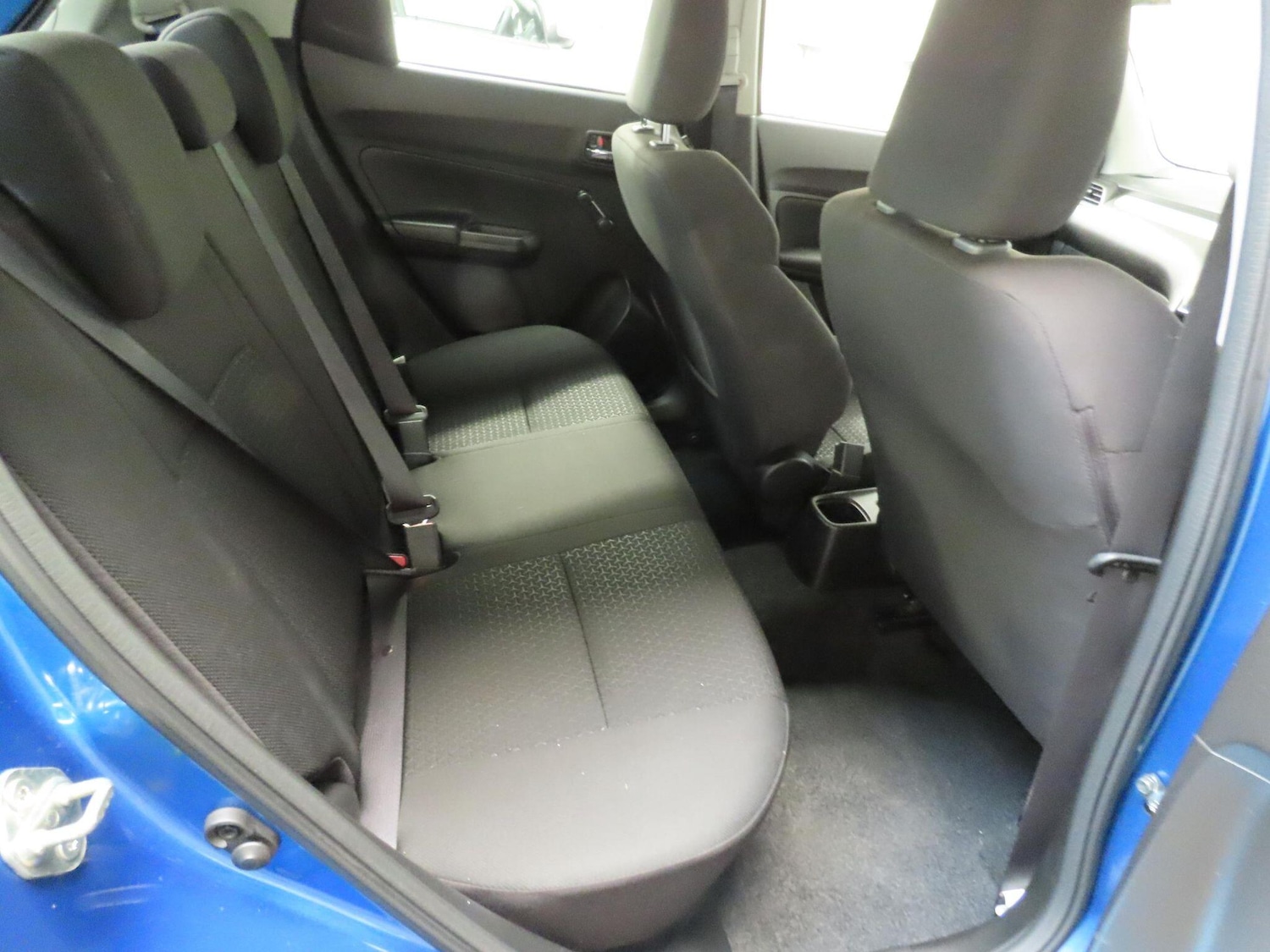 Used Suzuki Swift 2022 for sale - 76953485: Photo 19