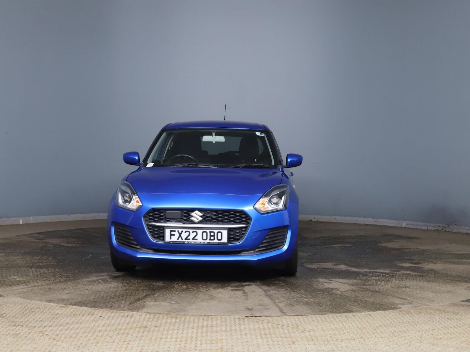 Used Suzuki Swift 2022 for sale - 76953485: Photo 3