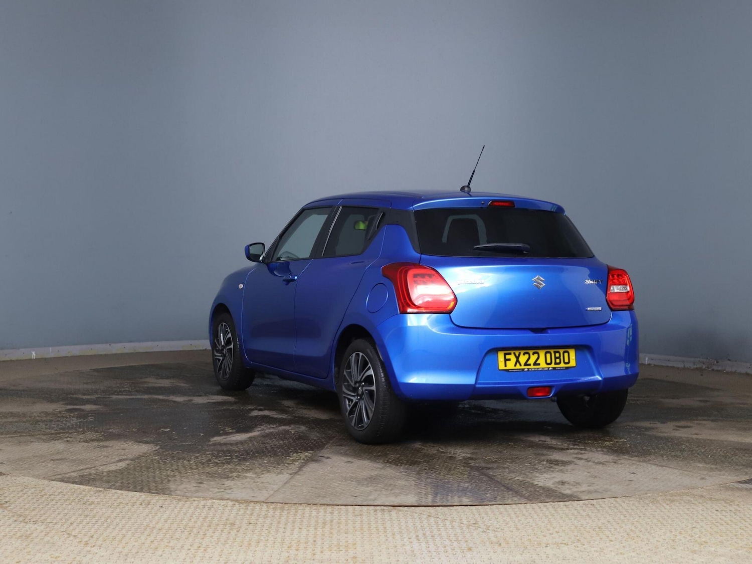 Used Suzuki Swift 2022 for sale - 76953485: Photo 5