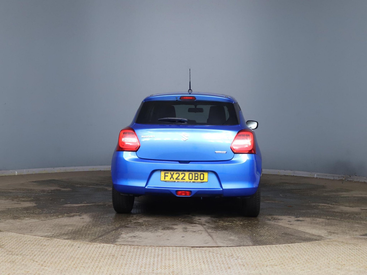 Used Suzuki Swift 2022 for sale - 76953485: Photo 7