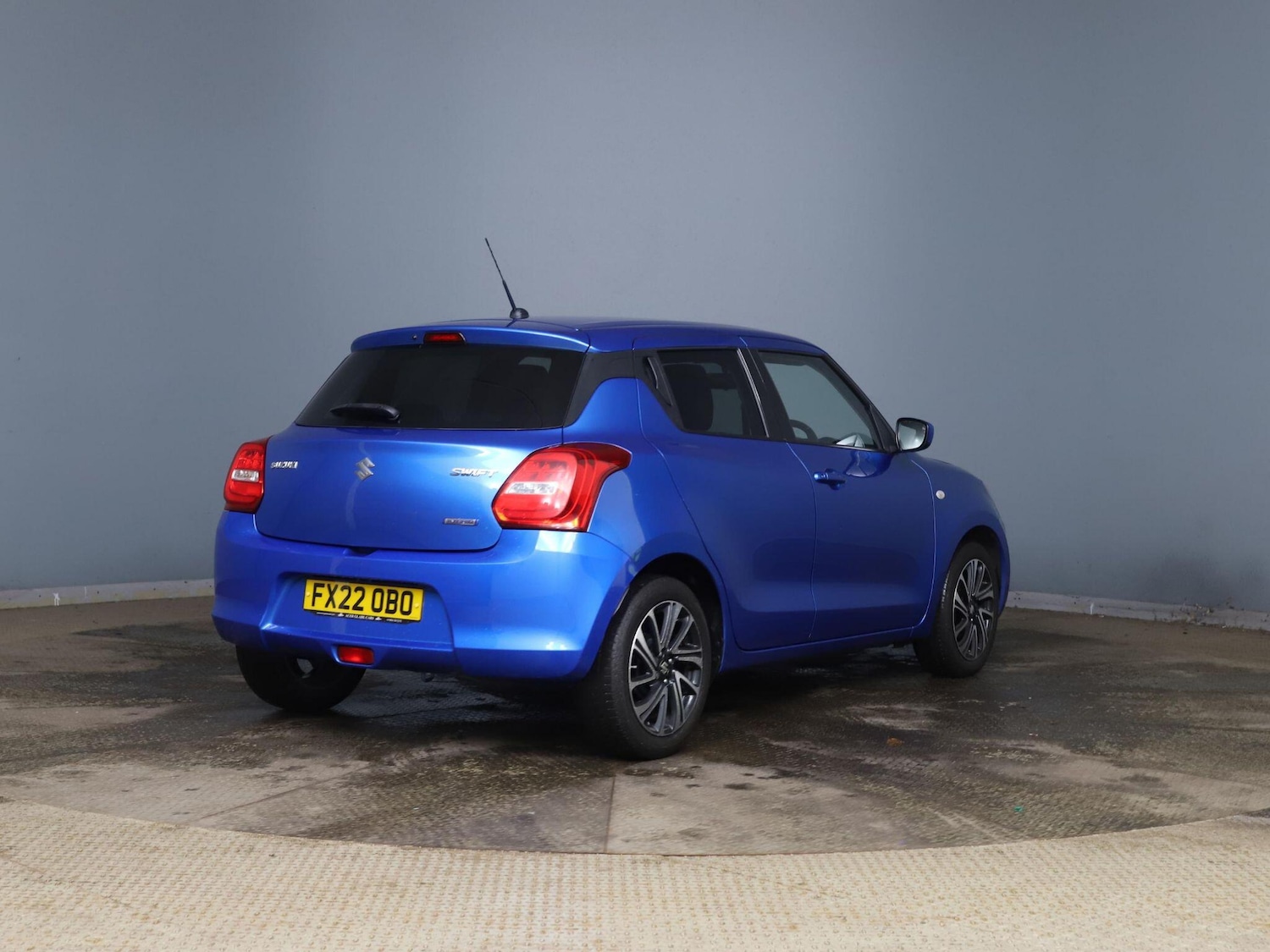 Used Suzuki Swift 2022 for sale - 76953485: Photo 9