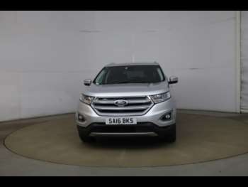 Used Ford Edge 2016 for sale - 75268693: Photo