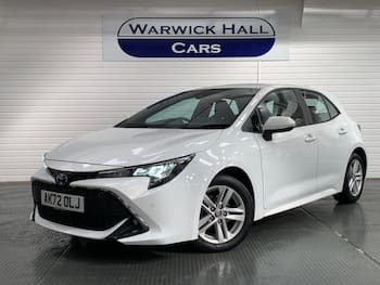 Used Toyota Corolla 2023 for sale - 79727133: Photo