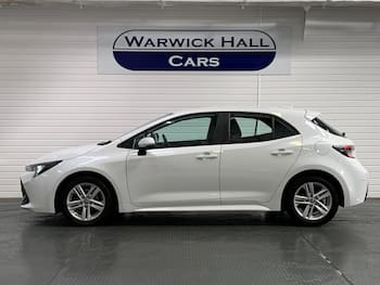 Used Toyota Corolla 2023 for sale - 79727133: Photo