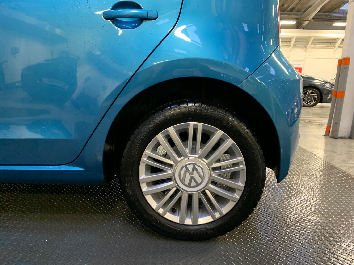 Used Volkswagen up! for sale - 77909737: Photo 13