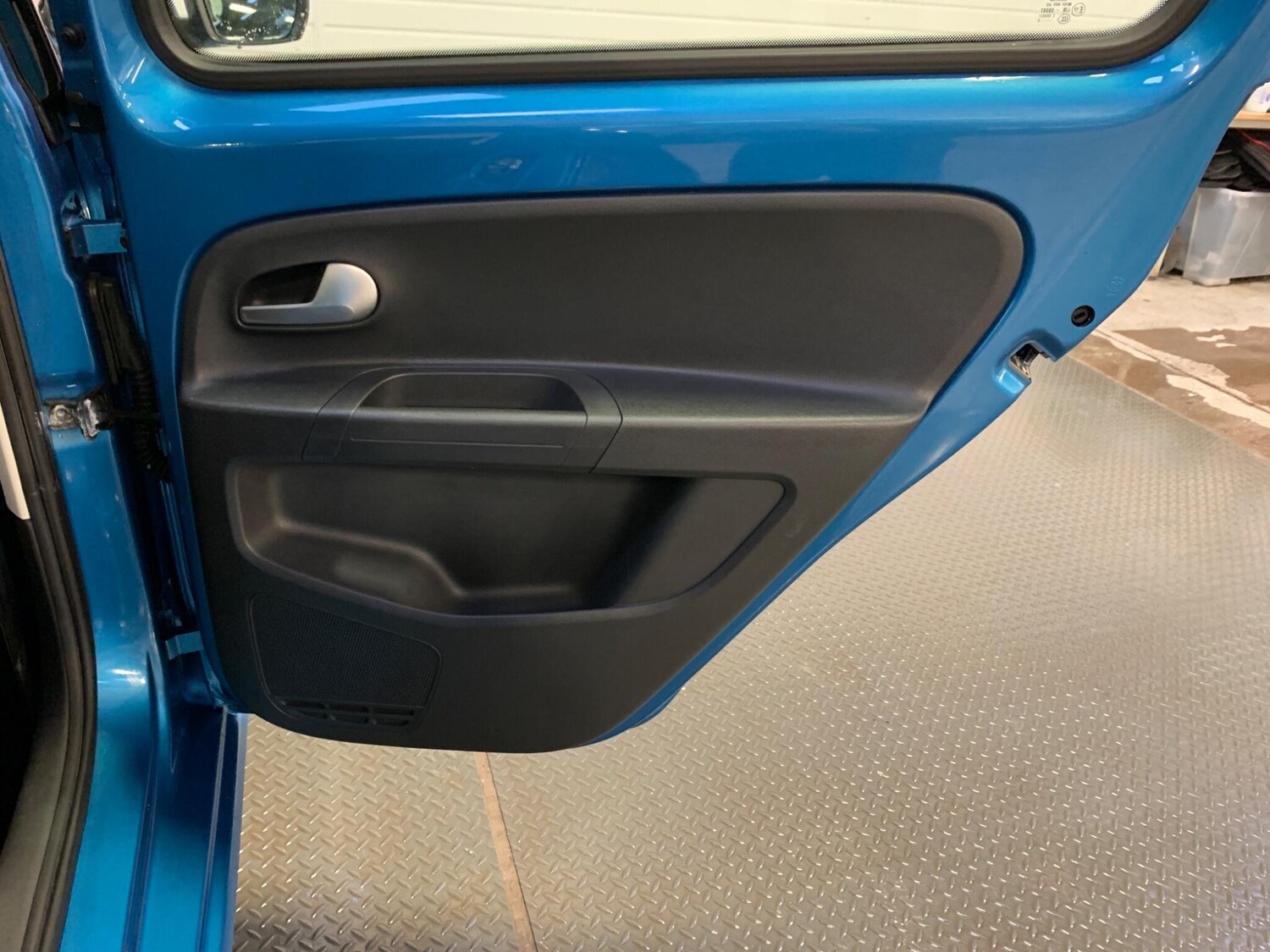 Used Volkswagen up! for sale - 77909737: Photo 14