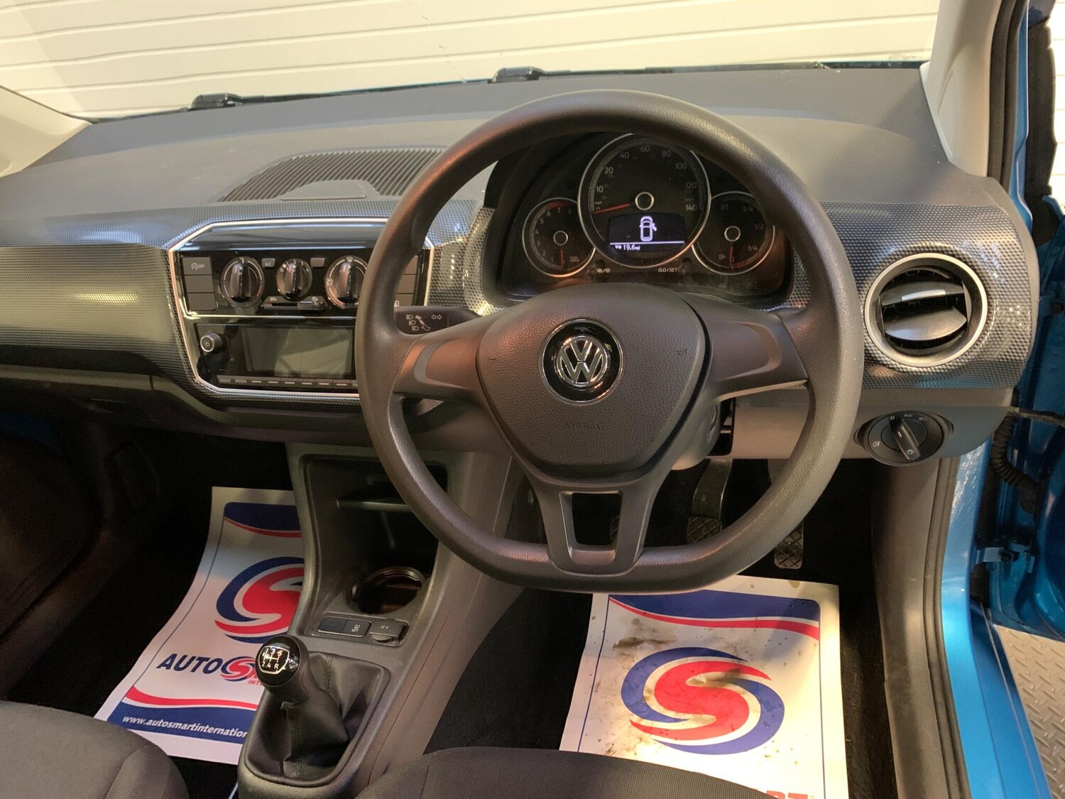 Used Volkswagen up! for sale - 77909737: Photo 22