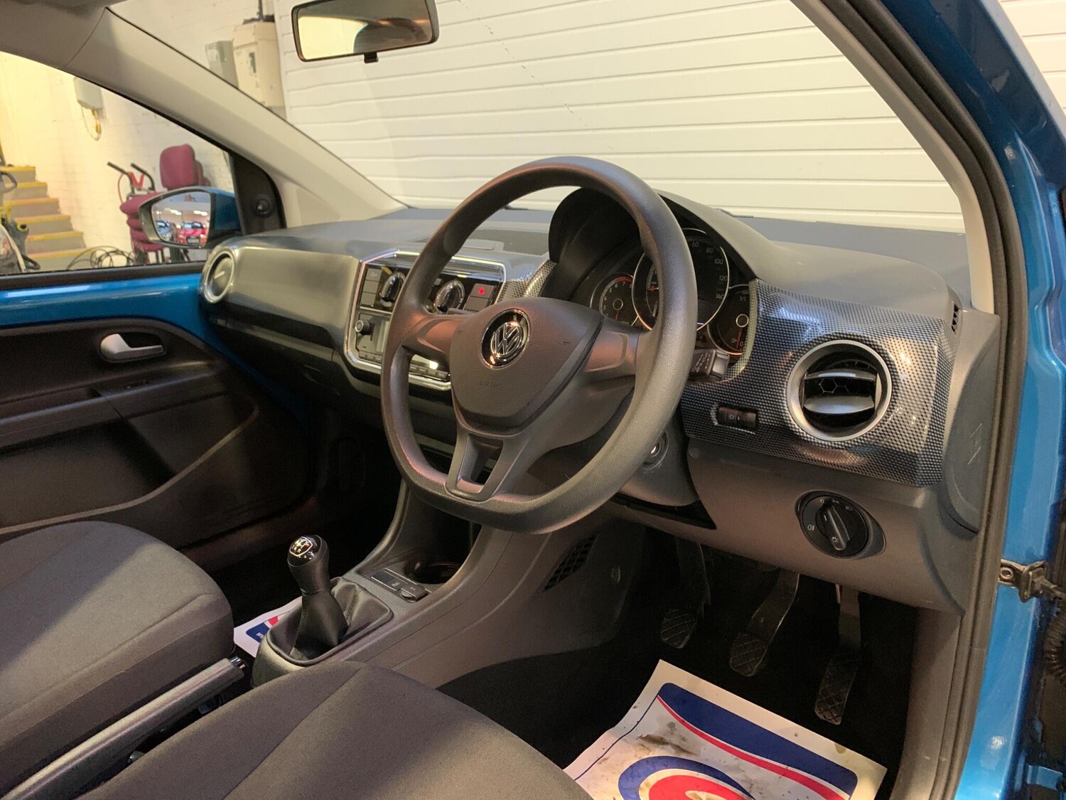 Used Volkswagen up! for sale - 77909737: Photo 23